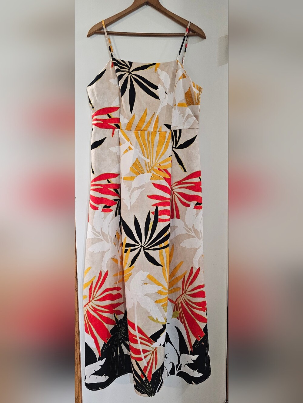 Rachel Zoe Sun Dress
